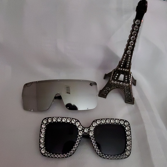 Sunglass Bundle - Picture 1 of 4